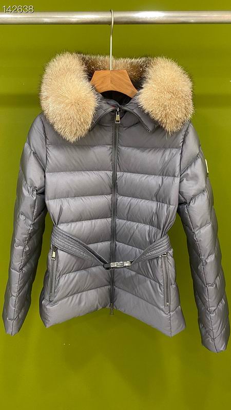 Moncler Down Jacket Wmns ID:20241022-269